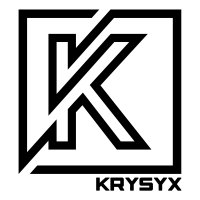 Web Logo Krysyx